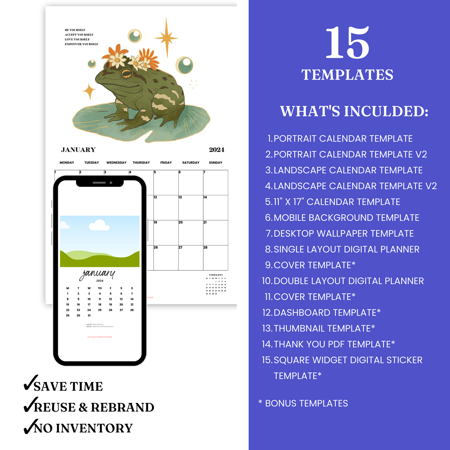 2024 BUNDLE Template - PLR