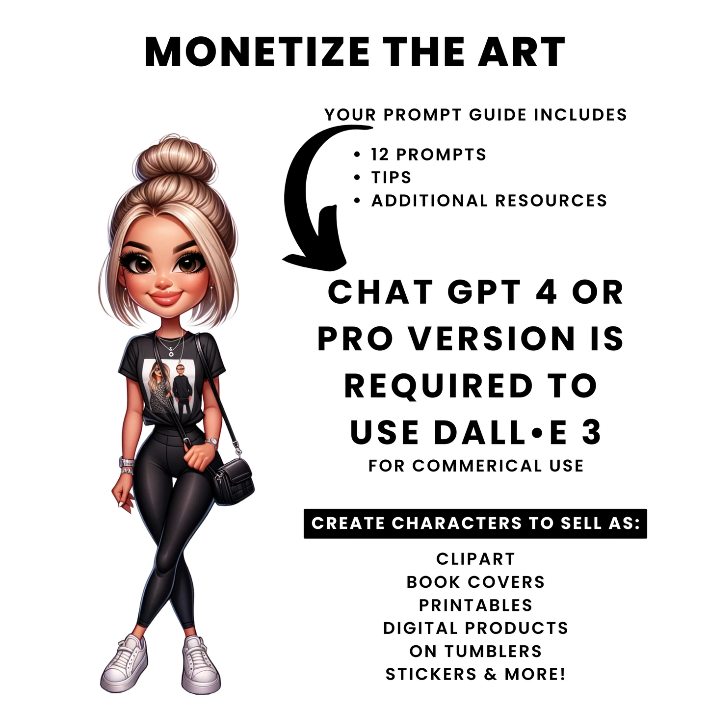 Blonde Bombshells Ai Art Prompts