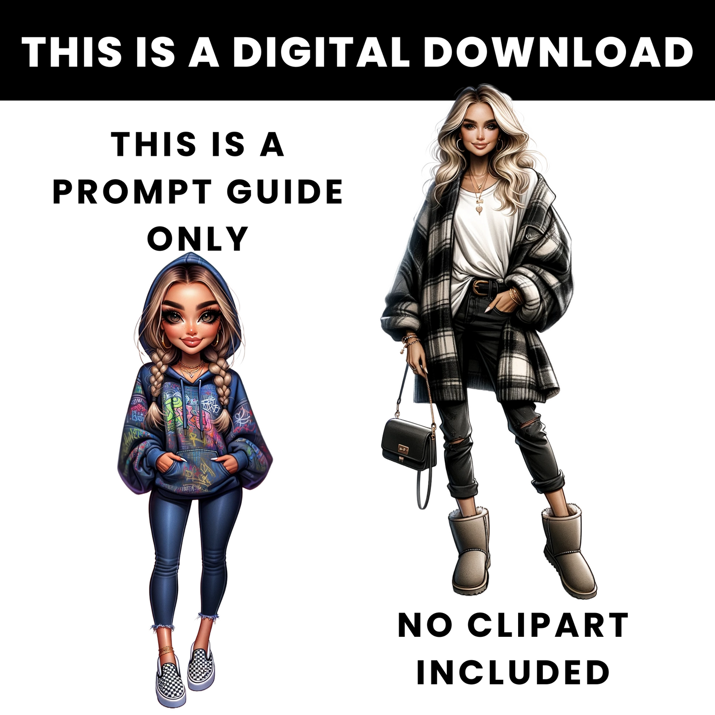 Blonde Bombshells Ai Art Prompts