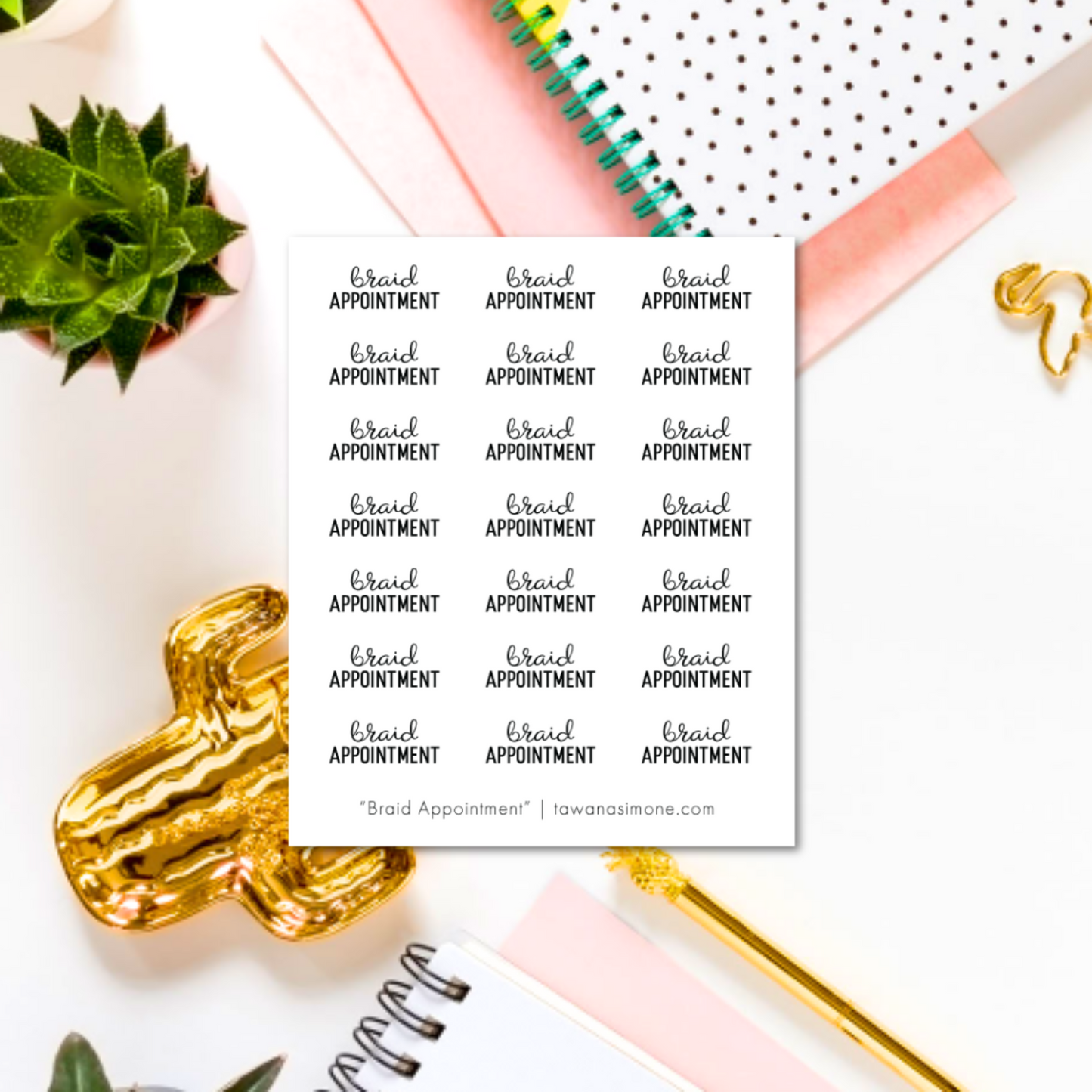 Daily Word - Two Dollar Club
