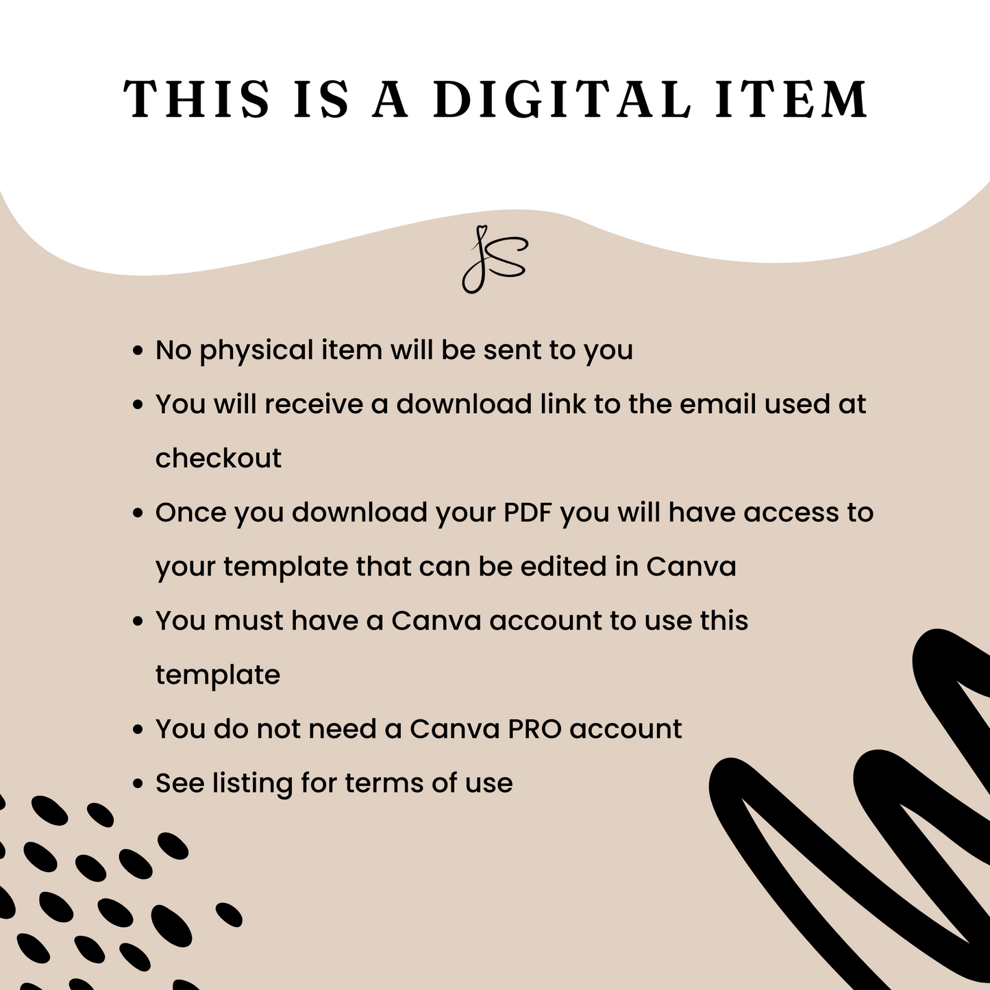 Notebook Template - KDP