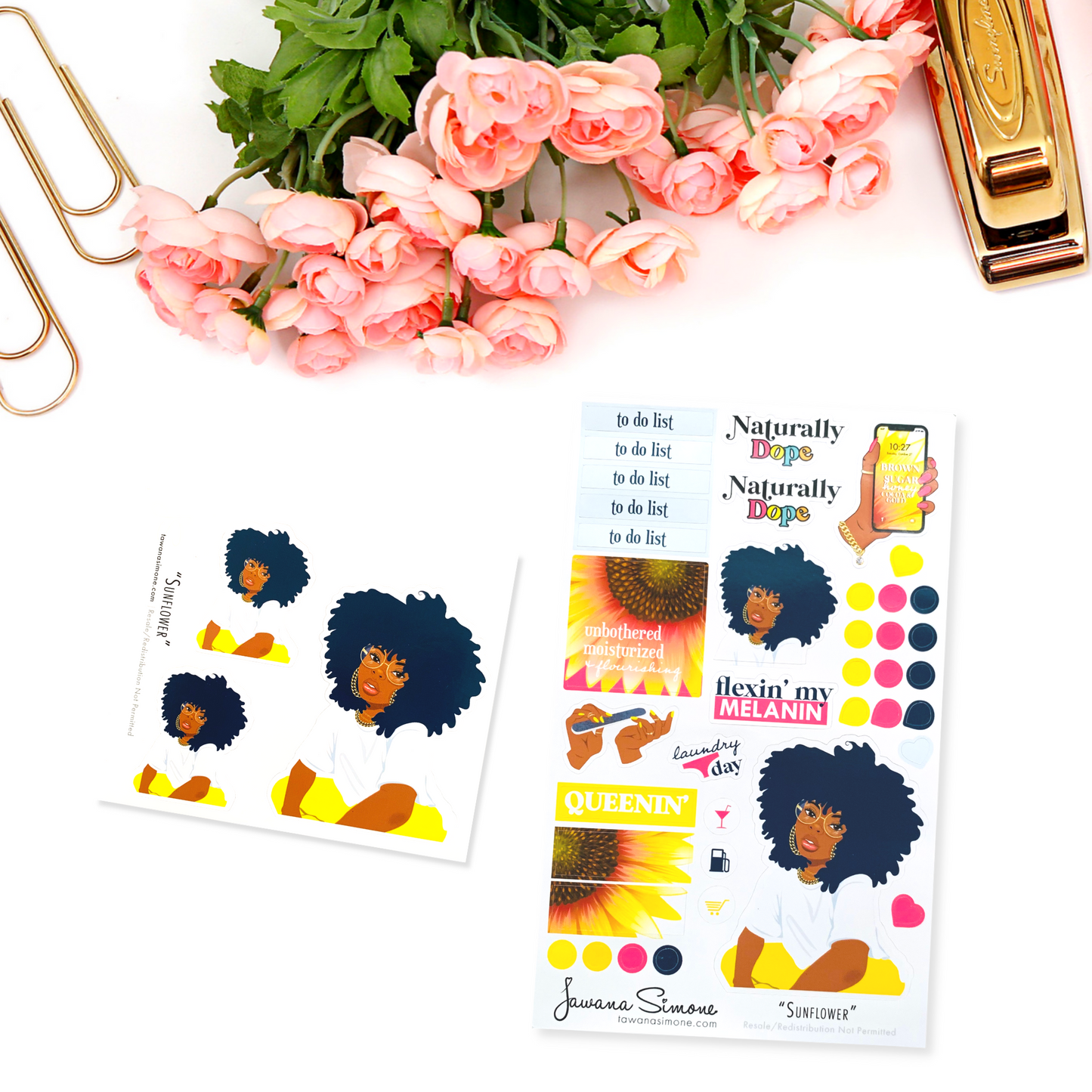 U R Naturally Dope Gift Set