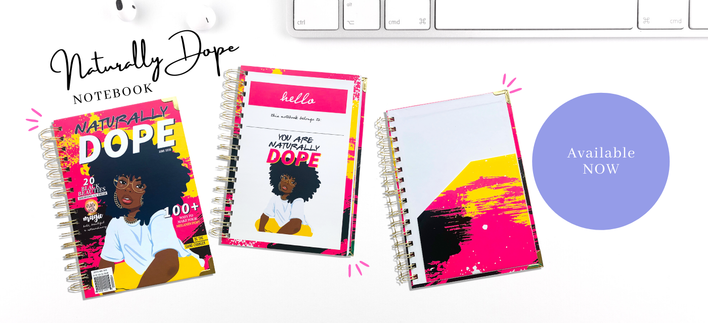 Notebooks