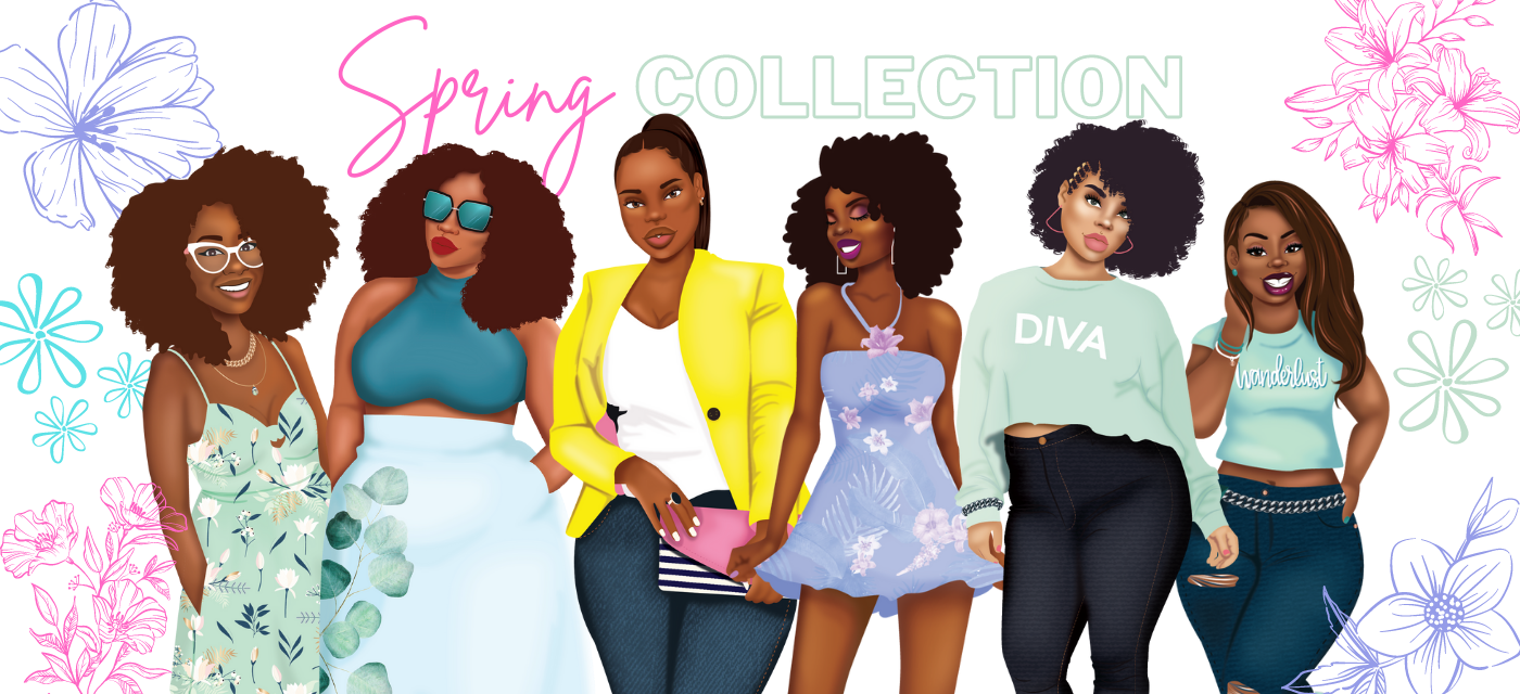 Spring Collection