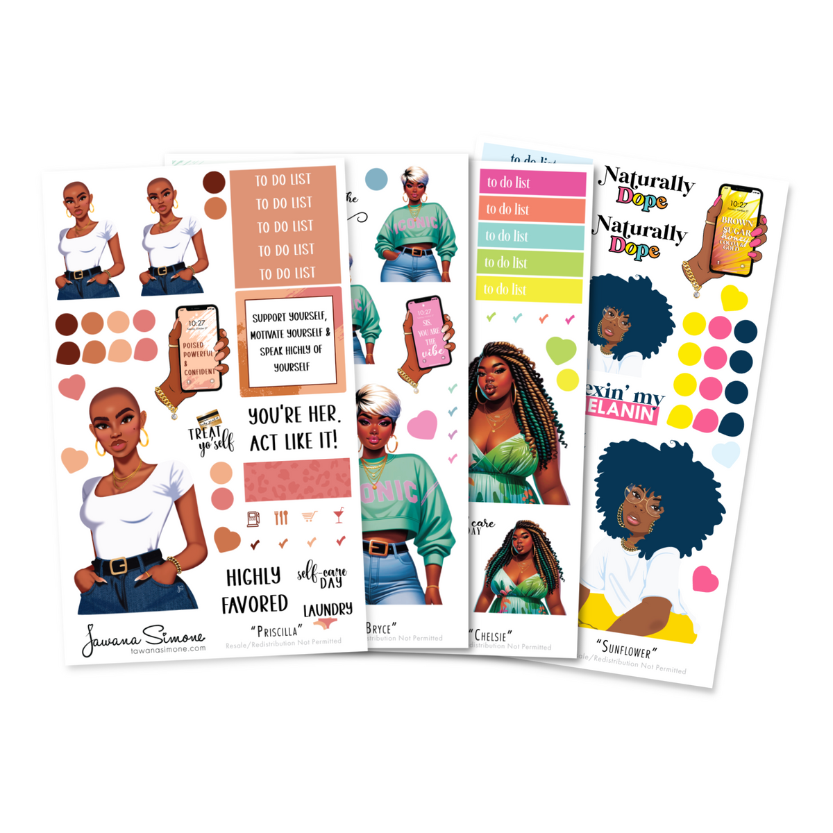 Shop All – Tawana Simone