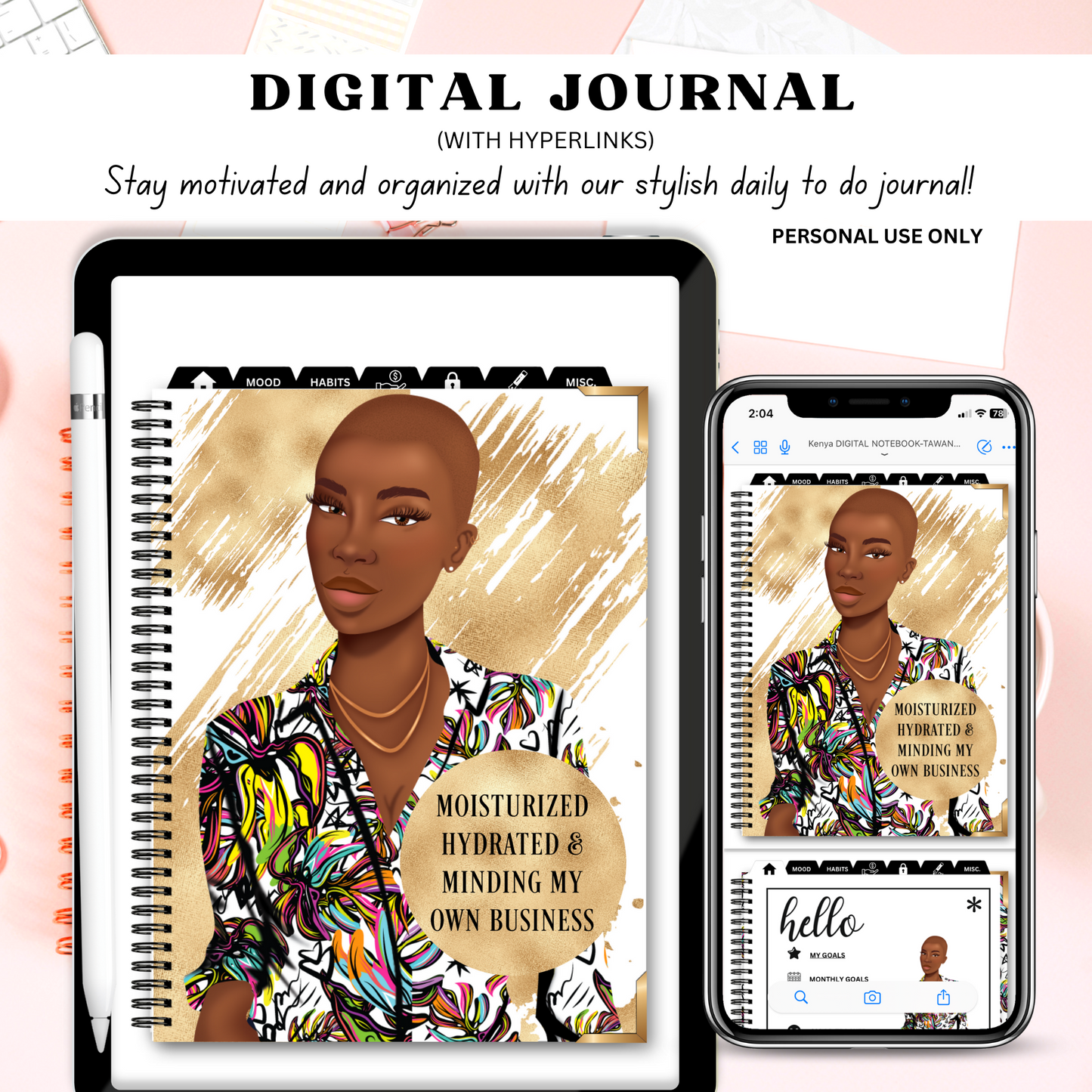 Kenya Digital Journal