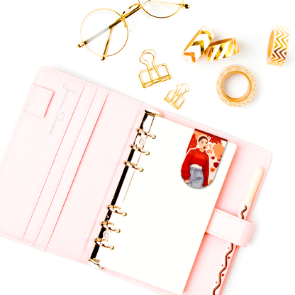 Redd Magnetic Bookmark