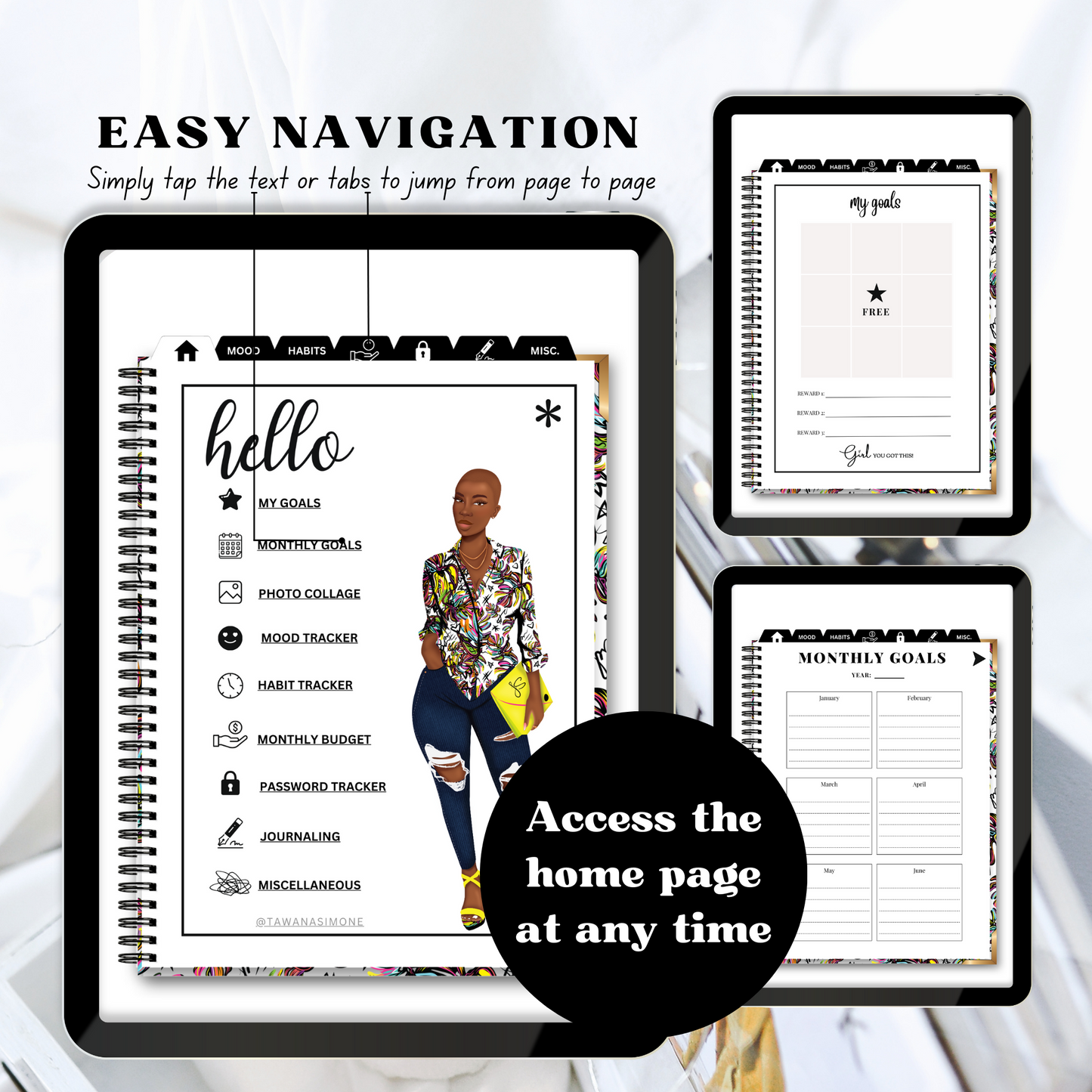 Kenya Digital Journal